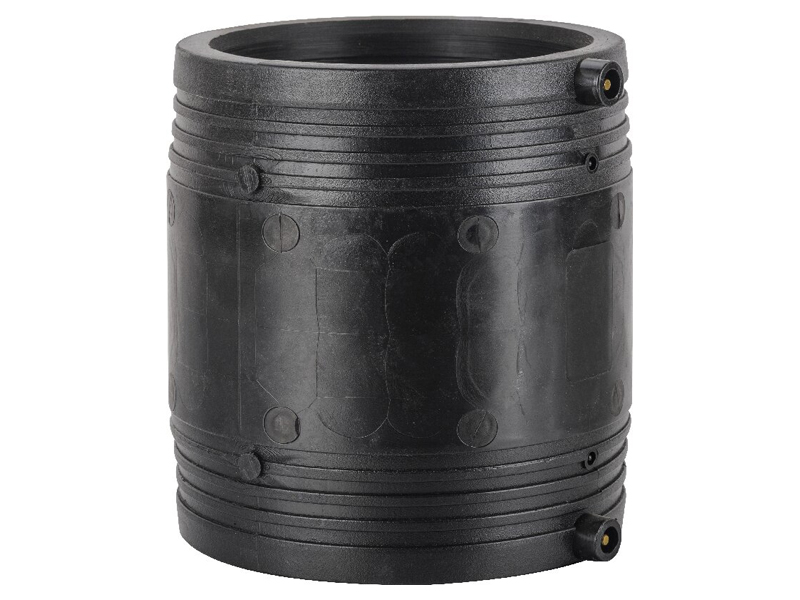 25公斤电熔直通管件