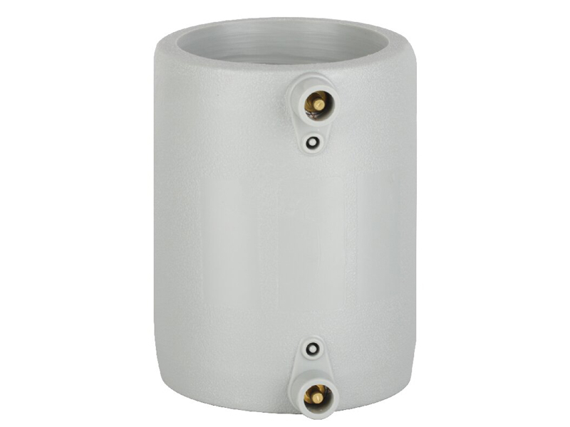 PERT电熔直通管件