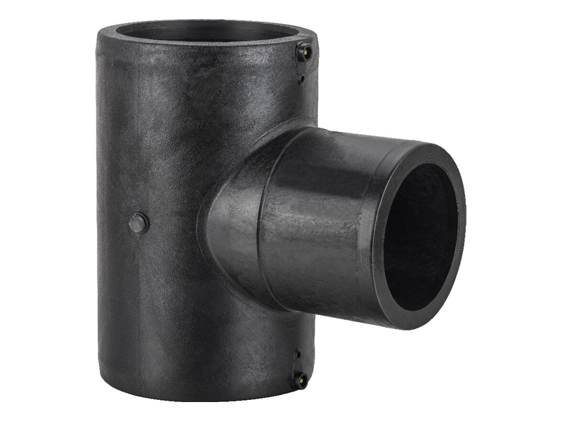 20公斤正三通电熔管件