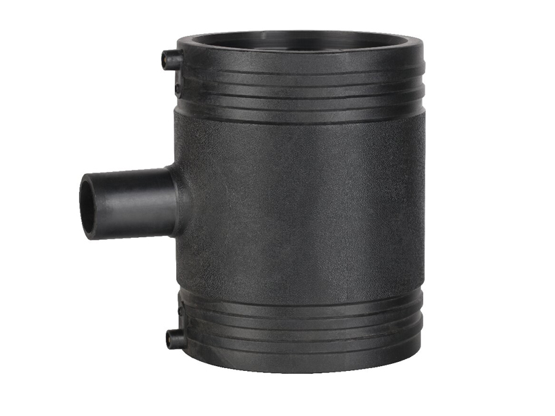 16kg电熔异径三通管件