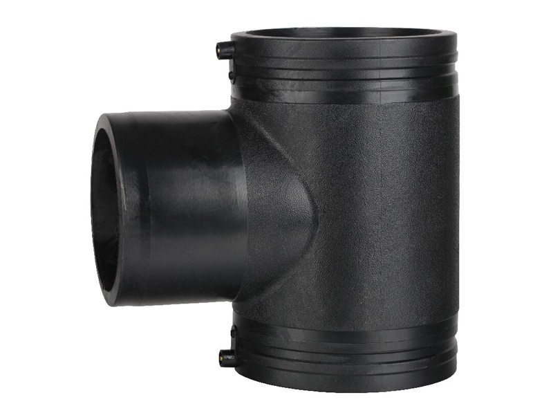 16kg电熔正三通管件