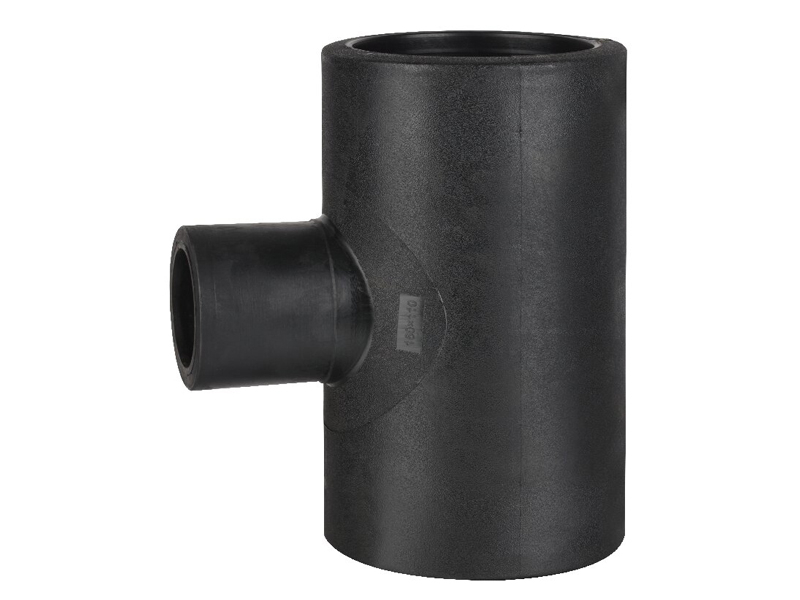 20kg电熔异径三通管件