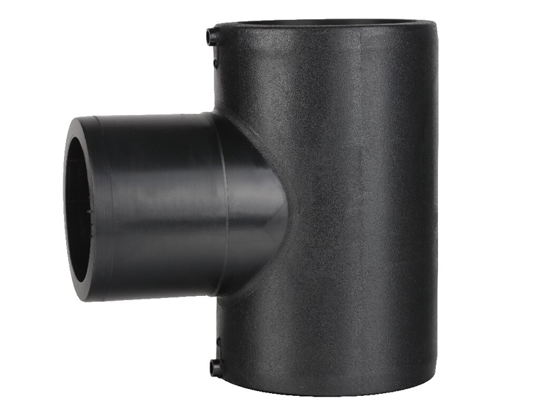 25kg电熔正三通管件