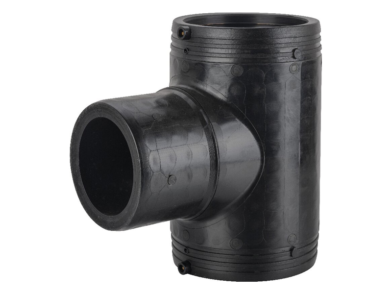 25公斤正三通电熔管件