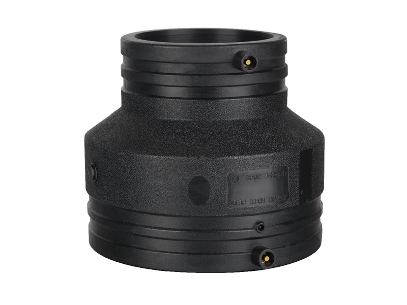 16kg电熔异径直接管件