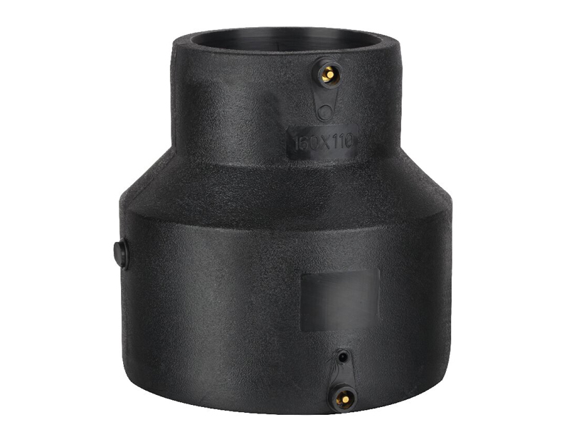 20kg 电熔异径直接管件