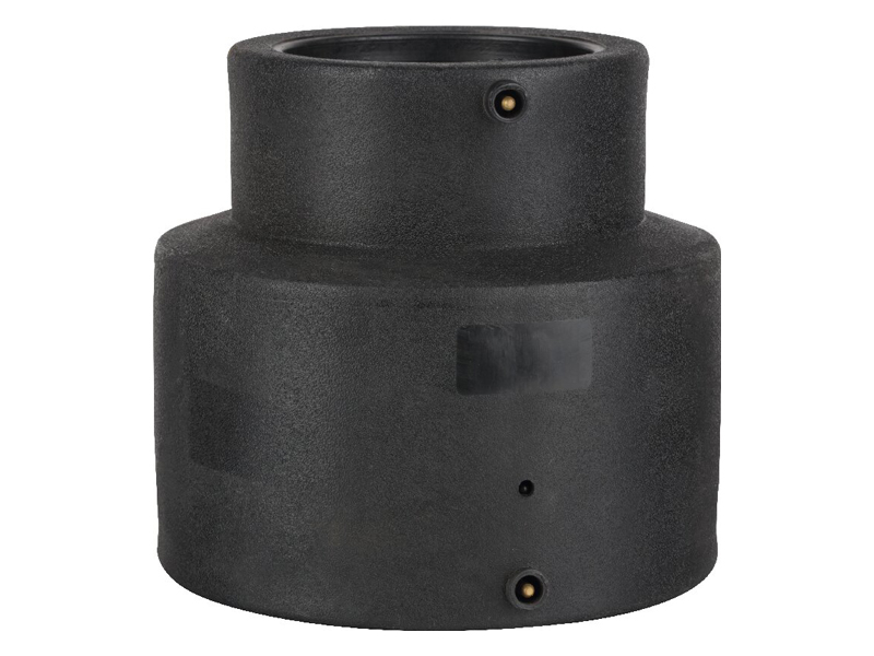 25kg电熔异径管件