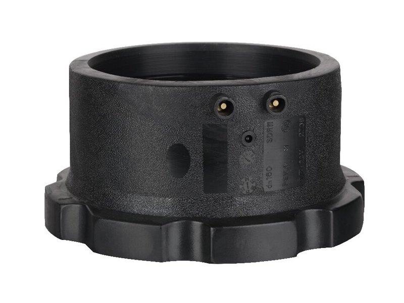 16kg电熔法兰管件