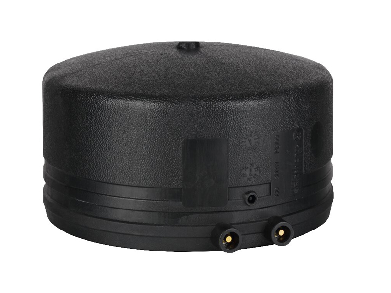 16kg电熔法兰管件