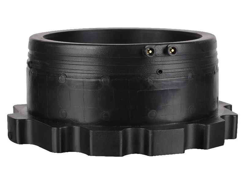 25kg电熔法兰管件